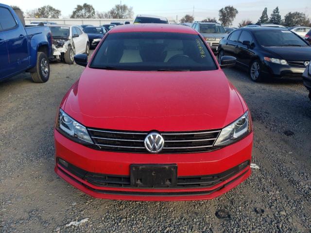 3VWD17AJXGM318193 Volkswagen Jetta Sport