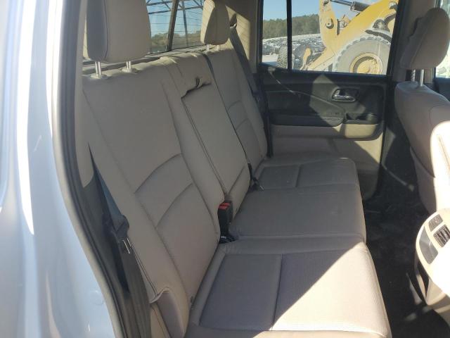5FPYK3F51MB025490 Honda Ridgeline Rtl