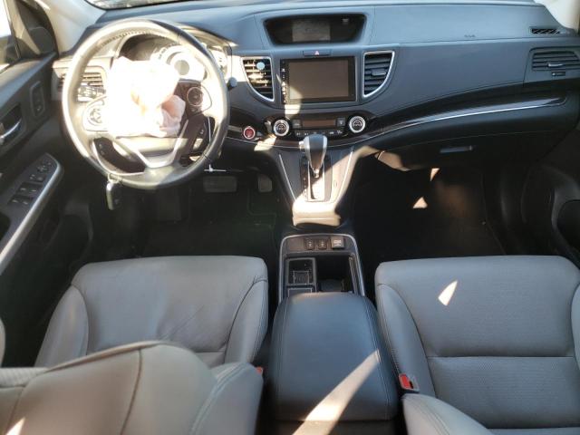 5J6RM4H9XFL011952 Honda Cr-v Touring