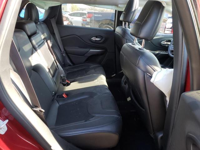 1C4PJMLB6KD173095 Jeep Cherokee Latitude Plus