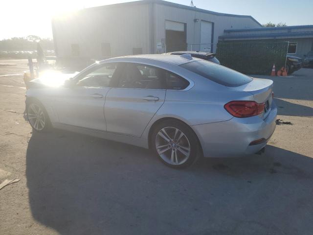 WBA4J1C54KBM13135 BMW 430i Gran Coupe