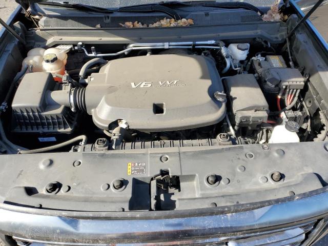 1GTG6FEN1M1235415 GMC Canyon At4
