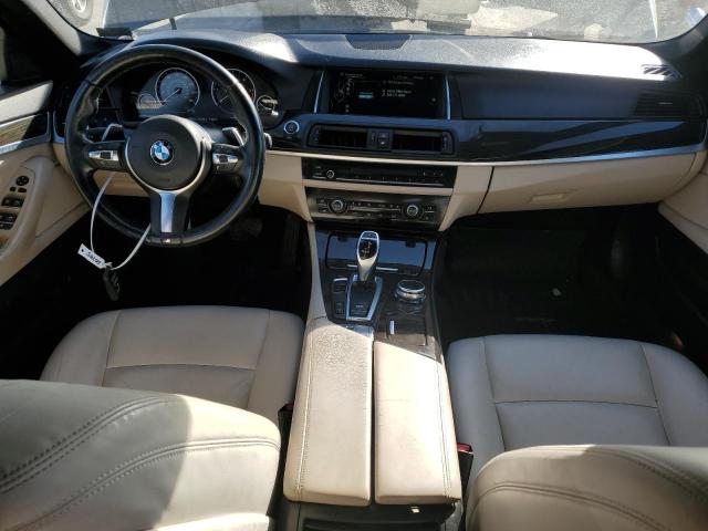 WBAFV3C53EDZ33487 BMW 535 D Xdrive