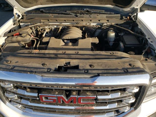 3GTU2NEC7GG150608 GMC Sierra K1500 Slt