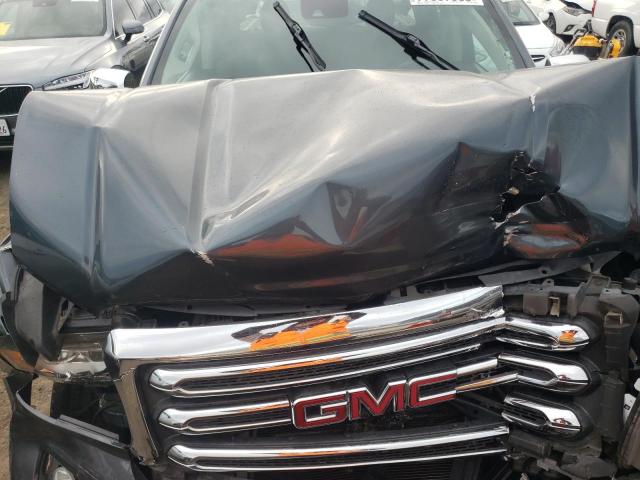 1GTG5CE34F1213928 GMC CANYON SLT