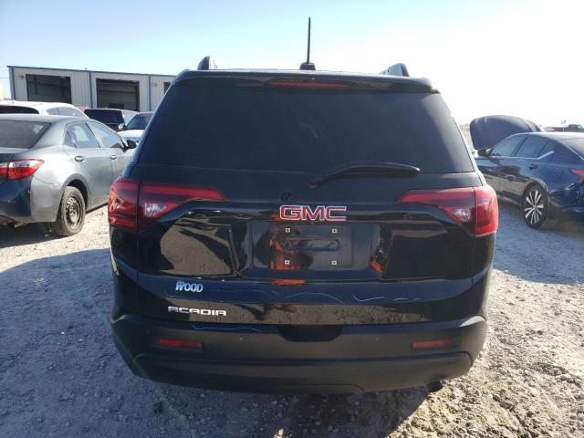 1GKKNMLA4KZ258756 GMC Acadia Slt-1