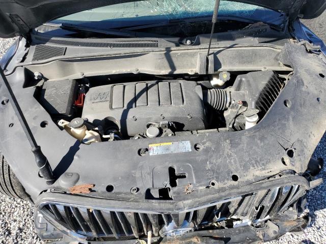 5GAKVCKD5GJ246883 Buick Enclave