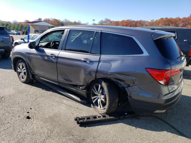 5FNYF6H38GB097821 Honda Pilot Ex