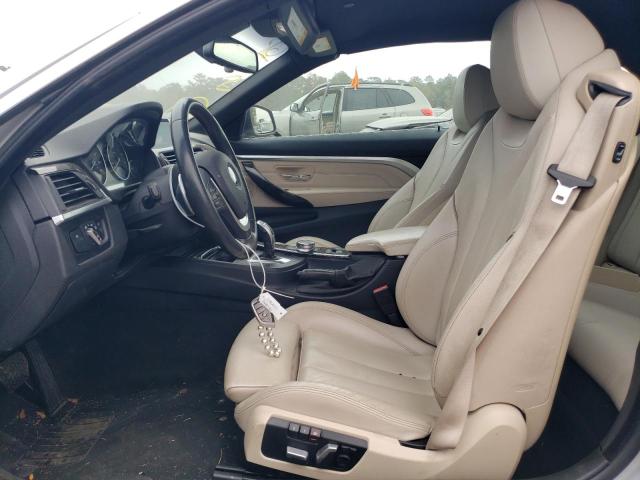 WBA4U7C36H5J54969 BMW 430I