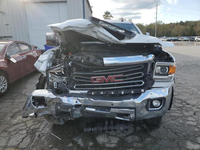 1GT12TEY7JF124280 GMC Sierra K2500 Slt