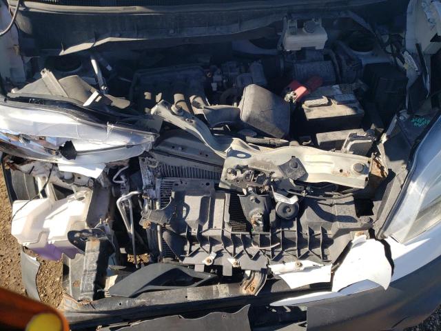3N6CM0KN0FK693340 Nissan NV200 2.5S