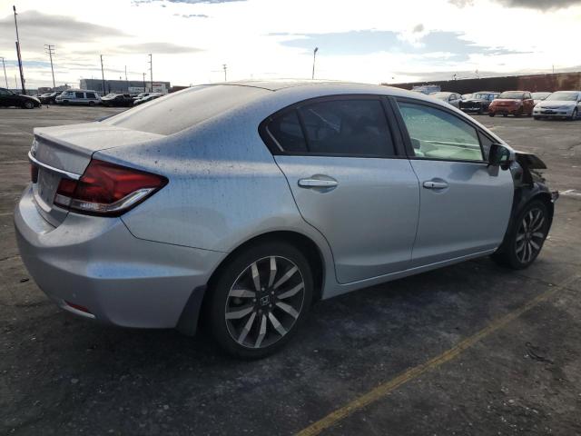 2HGFB2F97FH501091 Honda CIVIC EXL