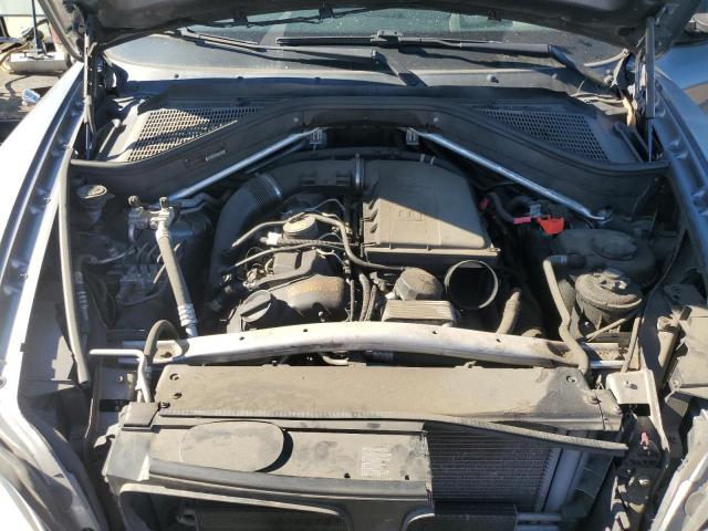 5UXFG2C52E0C45433 BMW X6 Xdrive35i