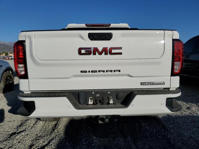 3GTUUCET6NG646642 GMC Sierra K1500 Elevation