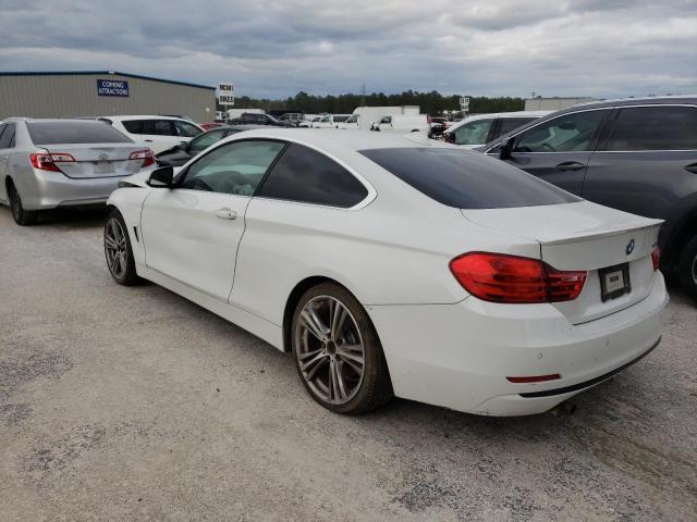 WBA3N7C56GK226571 BMW 428 I