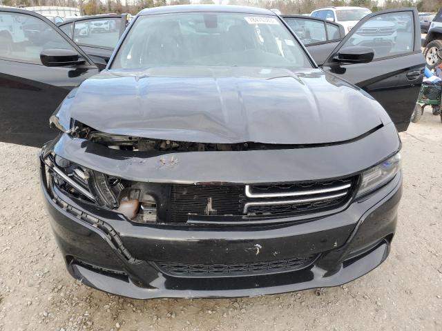 2C3CDXBG8GH109806 Dodge Charger Se