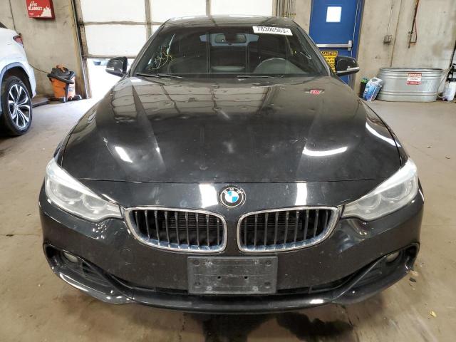 WBA4C9C58FD331816 BMW 428 Xi Gran Coupe Sulev