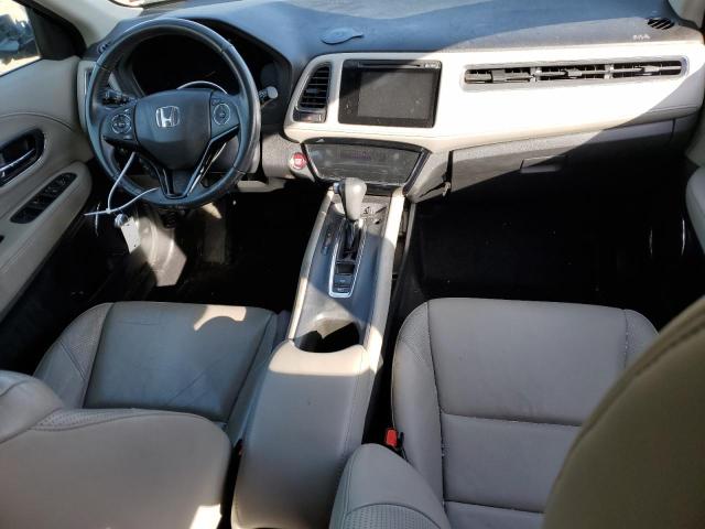3CZRU6H70GM720982 Honda Hr-v Exl