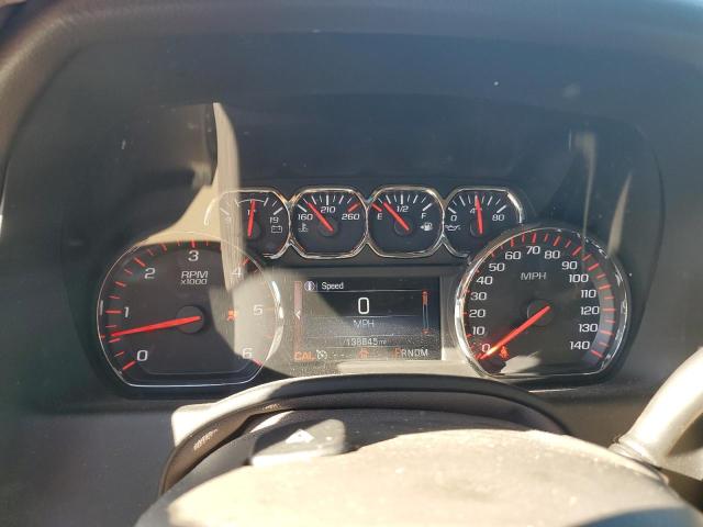 1GKS1BKC3FR725884 GMC YUKON SLT