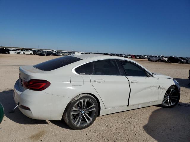 WBA4J1C08LCE20205 BMW 430i Gran Coupe