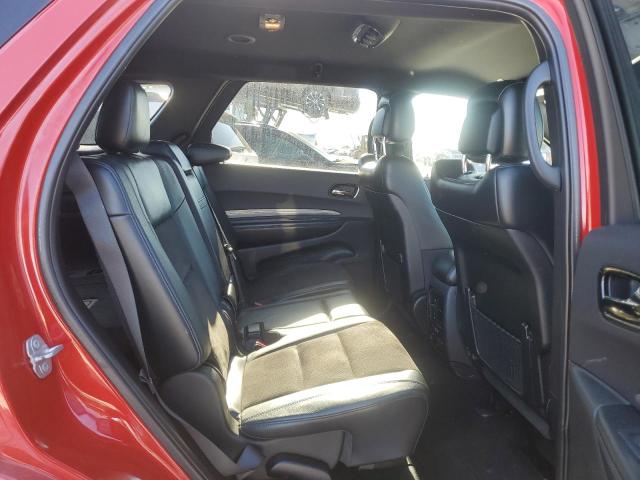 1C4RDJDG1LC308404 Dodge DURANGO GT
