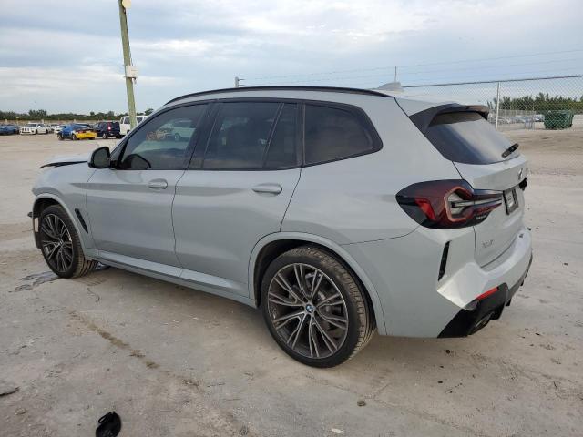 5UX43DP03P9N98112 BMW X3 Sdrive30i