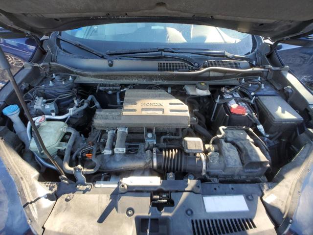 5J6RW2H95HL012024 Honda Cr-v Touring