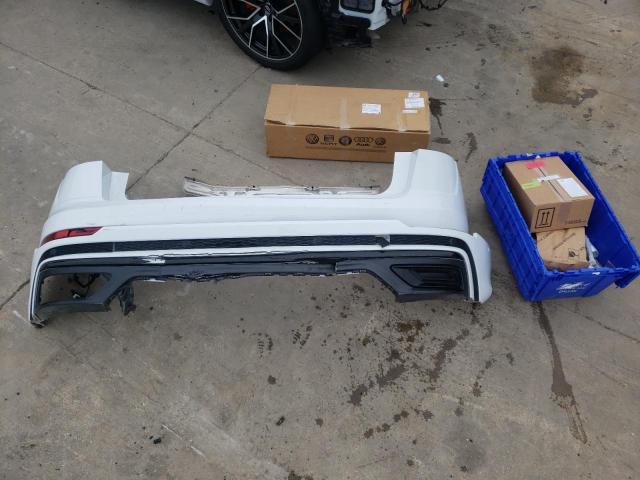 WA1FVBF10LD015872 Audi Q8 Prestige S-line