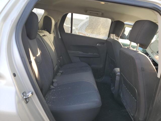 2GKFLWEK3E6159662 GMC Terrain Sle