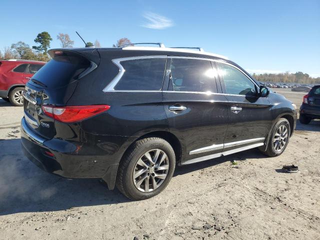 5N1AL0MN4EC518941 Infiniti QX60
