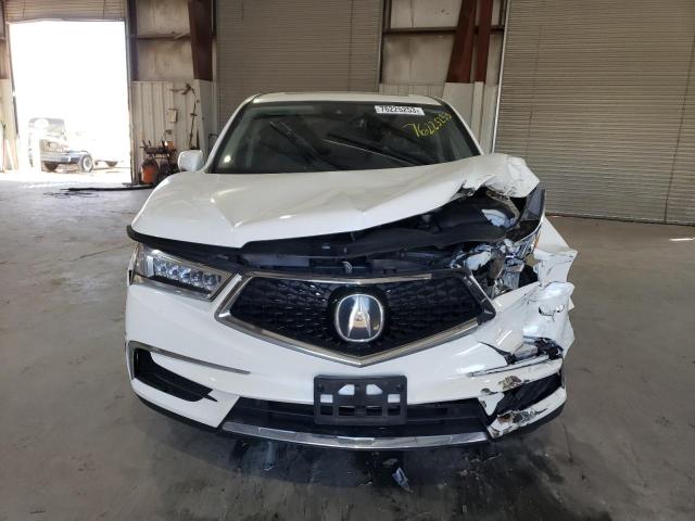 5J8YD4H39KL023941 Acura MDX