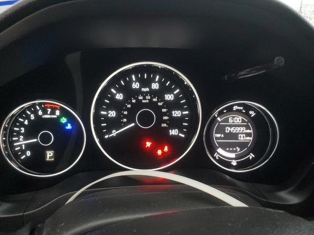 3CZRU5H34HM704678 Honda HR-V LX
