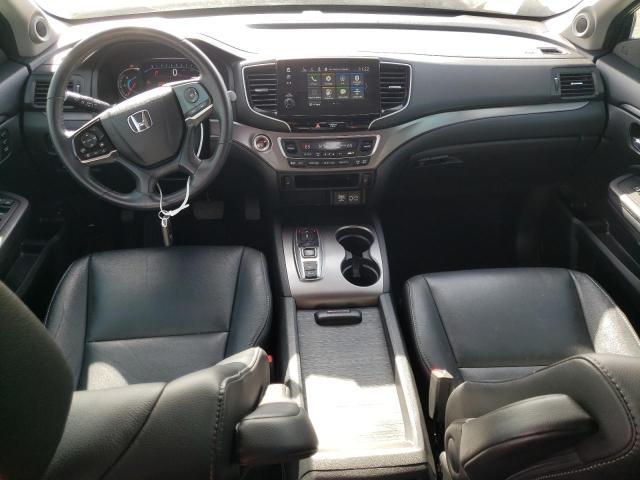 5FNYF6H56MB035203 Honda PILOT EXL