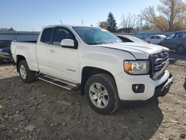 1GTH6CEN1J1130629 GMC CANYON SLE