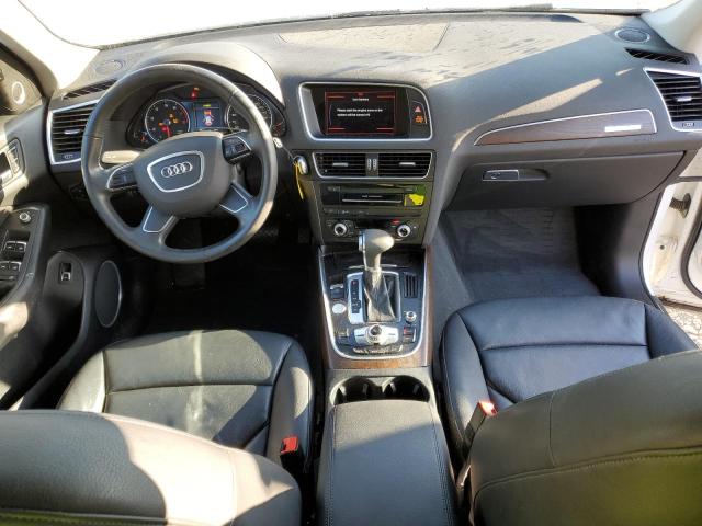 WA1L2AFP6HA059880 Audi Q5 Premium Plus