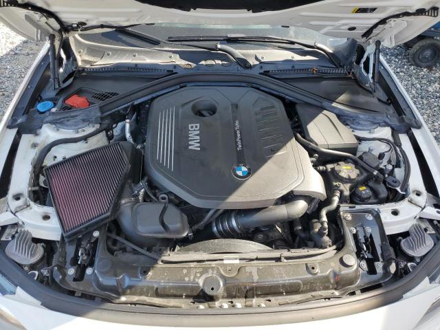 WBA4J5C07LBU79255 BMW 440i Gran Coupe