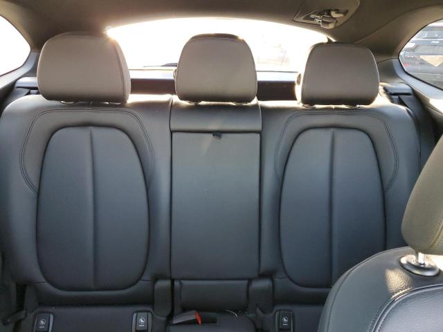 WBXHT3C30H5F87001 BMW X1 Xdrive28i