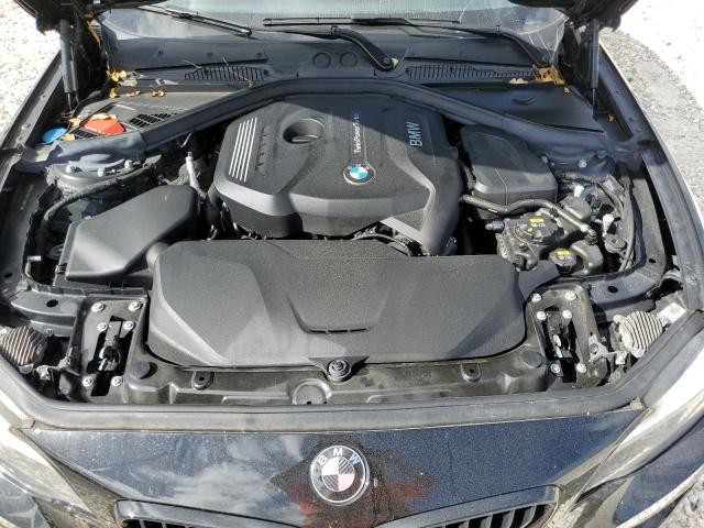 WBA2J1C07L7E96272 BMW 230I