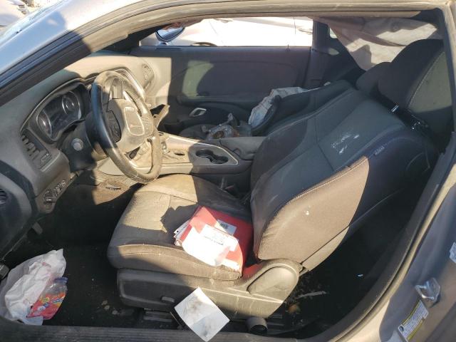 2C3CDZAGXFH822010 Dodge Challenger Sxt
