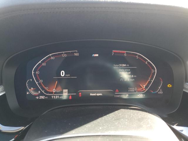 WBAJR3C0XLWW83783 BMW 530 I