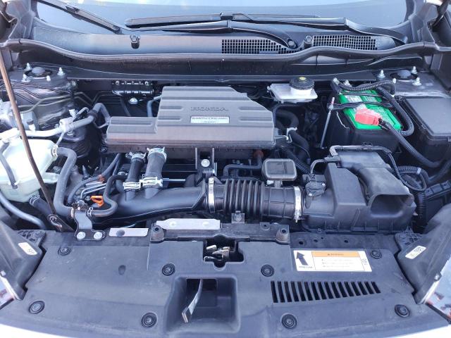 5J6RW1H51KA042616 Honda CR-V EX