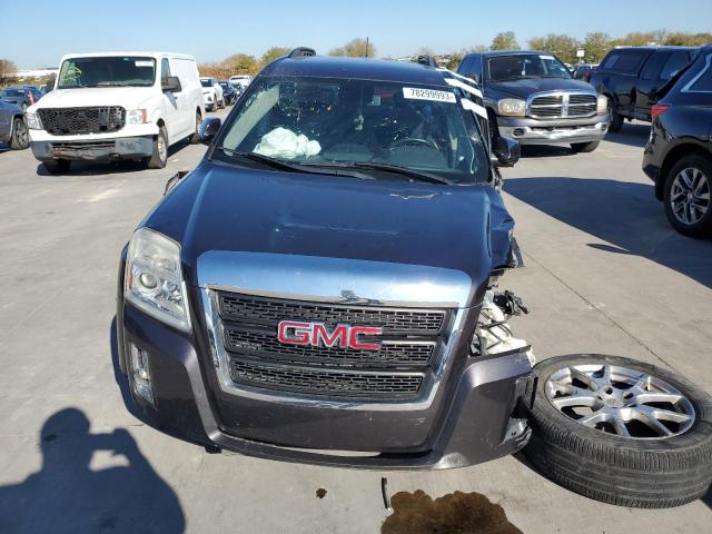 2GKALREK1E6323244 GMC Terrain Sle