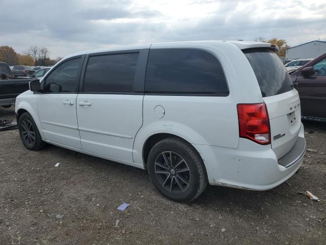 2C4RDGEG4HR647089 Dodge Grand Caravan Gt