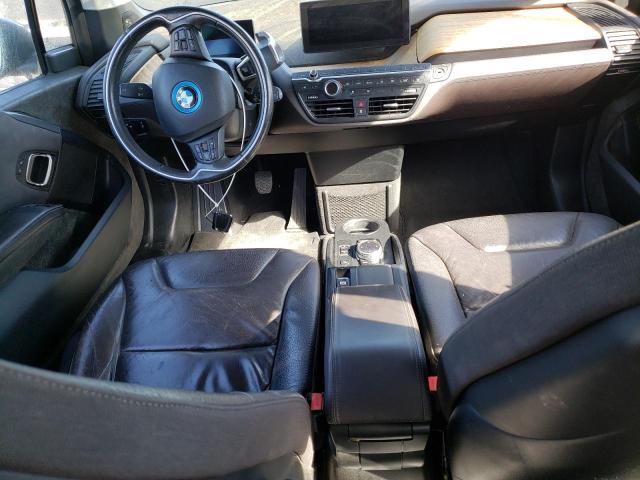 WBY1Z2C5XEV285182 BMW I3 Bev