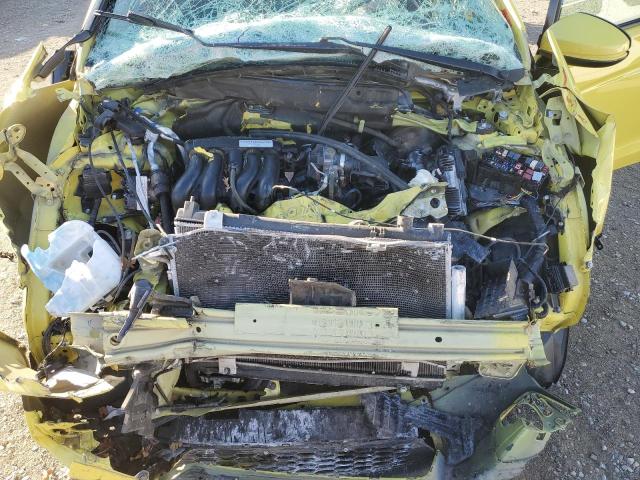 3HGGK5H85FM777216 Honda FIT EX