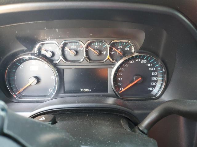 3GTU2NEC4JG596402 GMC Sierra K1500 Slt
