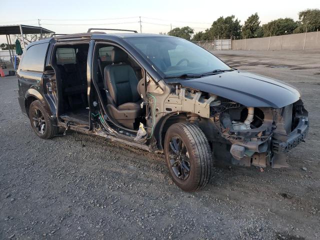 2C4RDGEG0KR744555 Dodge Grand Caravan Gt