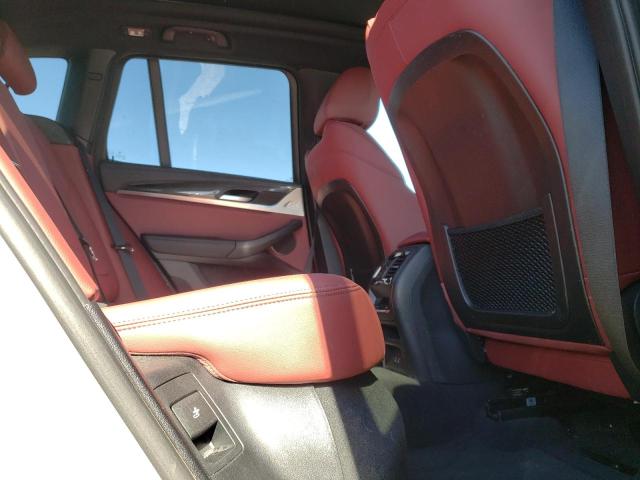 5UX83DP07N9M09508 BMW X3 M40i