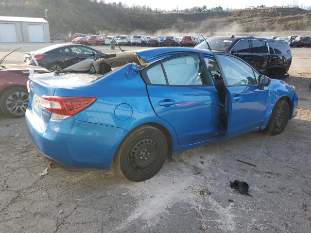 4S3GKAB69N3600389 Subaru Impreza