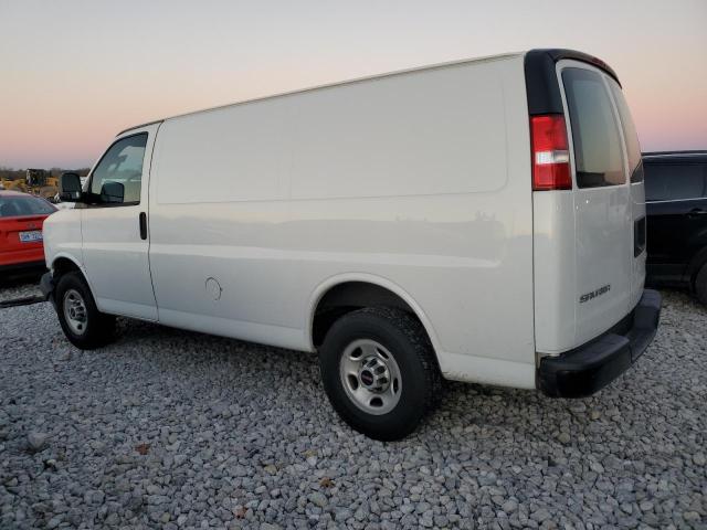 1GTW7AFP6M1199183 GMC Savana G2500